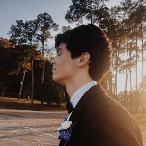 Meet your Posher, Bryce